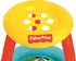 Dětský bazének Bestway Fisher Price 93541 89 x 84 cm nafukovací bazén s kuličkami