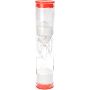 Hodiny Přesýpací hodiny - 3 min (Chessex)