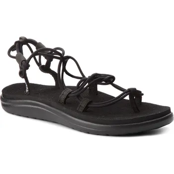 Teva Boots Voya Infinity černé, 37