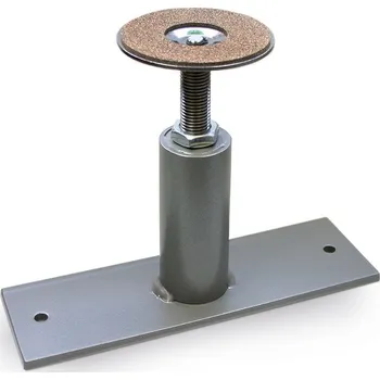 Příslušenství pro posilovací stroj a lavici Montážní sada NOHrD SlimBeam Ceiling Clamp 232-242 cm