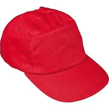 Pracovní přilba CERVA Čepice LEO Barva: červená 1956_CER2