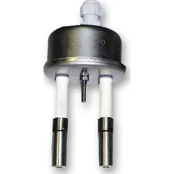 Příslušenství k čerpadlu MAVE vodivostní sonda do víka - dvojitá 350439