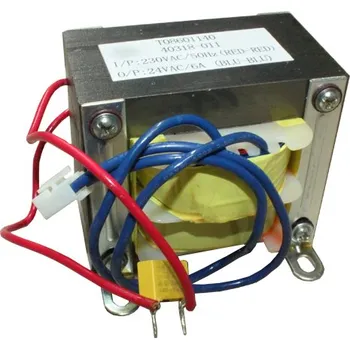 Pohon brány UMAKOV Transformátor pro Drift 80