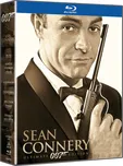 Sean Connery James Bond kolekce - 6…