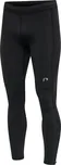 Newline Pánské kompresní kalhoty dlouhé Core Tights Men černá - S