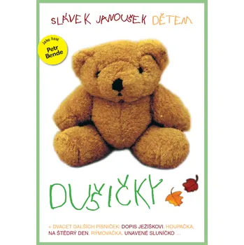 DVD film CD Dušičky