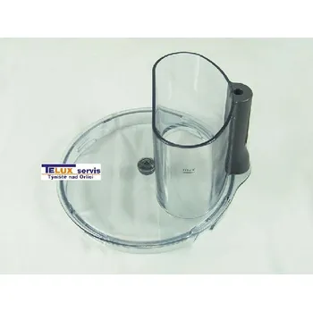 Příslušenství pro kuchyňský robot víko hlavní pracovní nádoby - mísy robota Kenwood/ KW715509