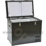 TB100 STEEL OFF Indel B kompresorová autochladnička, 100L, 12/24V
