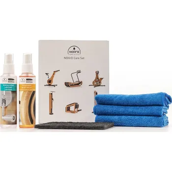 Kosmetická sada Péče NOHrD Care Set