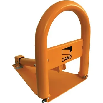 Pohon brány UMAKOV Parkovací zábrana CAME 24V (450x350)