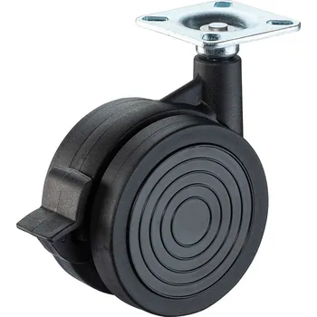 Pojezdové kolečko Nábytkové designové kolečko F343.075