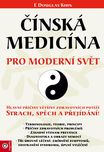 Čínská medicína pro moderní svět - E.…