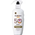Nubian Kids Mléko na opalování SPF50…