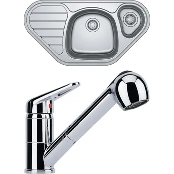 Franke N81 set