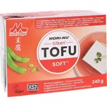 Morinaga Mori-nu Silken tofu měkké 340 g