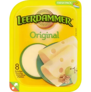 Leerdammer Original 45 % 100 g