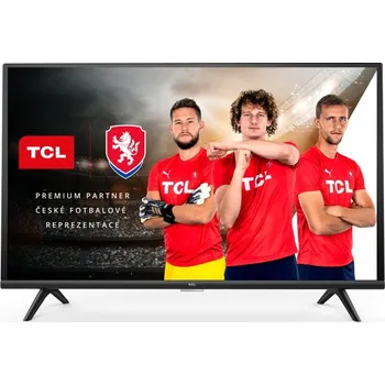 Televizor TCL 32" LED (32ES570F)