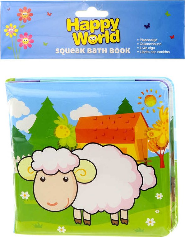 Balles Sensorielles Et De Motricité Johntoy Happy World Bio - Pour Enfants - Jeu D'Éveil Et Stimulation