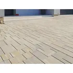 BEST - Archia standart 8 cm colormix arabica