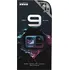 Sportovní kamera GoPro Hero 9 Special Bundle černá