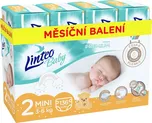 Linteo Baby Premium 2 Mini 3-6 kg