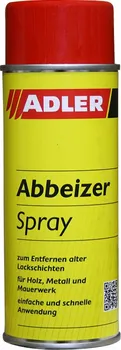 Adler Abbeizer Spray 400 ml