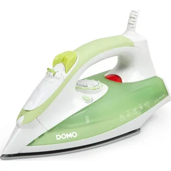 Žehlička DOMO DO 7048 - Napařovací žehlička