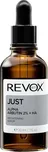 Revox Just Alpha Arbutin 2% + HA…