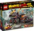 Stavebnice LEGO LEGO Monkie Kid 80011 Pekelný vůz Red Sona