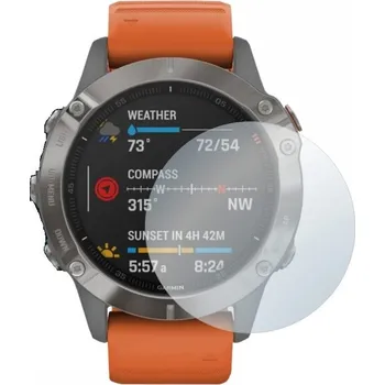 Ochranné sklo pro Garmin Fénix 6