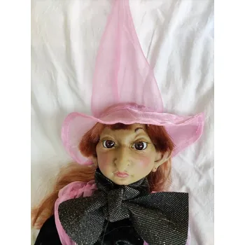 Panenka Caer - Elfové od firmy Lamagik (Výška 38 cm)