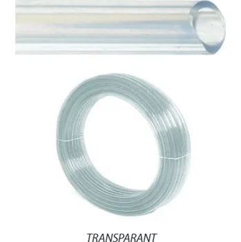 Vzduchovací ECO hadička 12/16 mm 1m