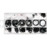 Praktická sada seeger kroužků vnitřních 300ks