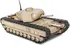 Stavebnice COBI COBI World War II 2709 A22 Churchill Mk. II