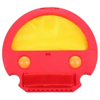 Merco Catch Glove červená