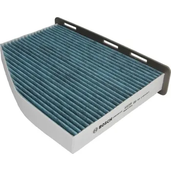 Kabinový filtr Kabinový filtr BOSCH s antibakteriálním účinkem BO0986628615