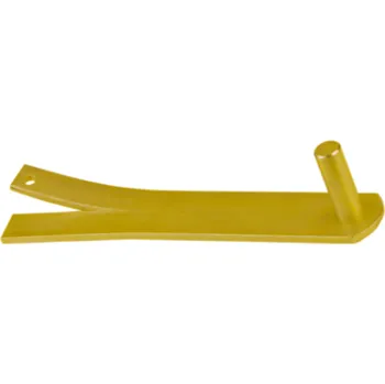 Garážová vrata Držák čepu do zdiva CM 16 d 16 mm - (10/bal) (držák čepu pro vrata, branky, dveře a okenice)