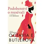 Podobenství o rozsévači - Octavia E.…