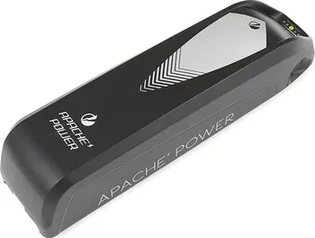Baterie pro elektrokolo Apache Power R7 87285 konektor nože