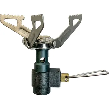 Turistický vařič PATHFINDER vařič plynový TITAN