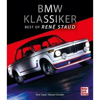 BMW Klassiker - Staud, René