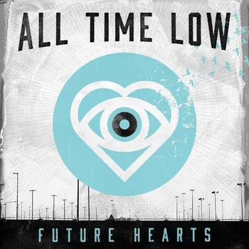 Zahraniční hudba All Time Low - Future Hearts (2015) (CD, HRCD2129)