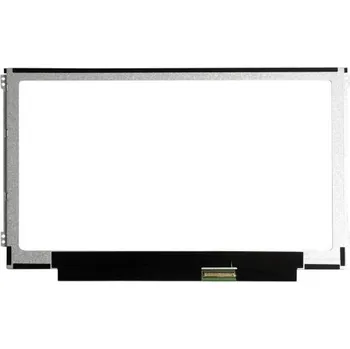 Náhradní díl pro notebook B116XAN04.0 HW6A LCD 11.6" 1366x768 WXGA HD LED 30pin Slim LP (eDP) display displej matný povrch