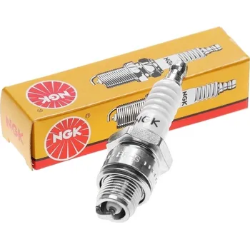Svíčka NGK 2T minibike, minicross, dětská čtyřkolka