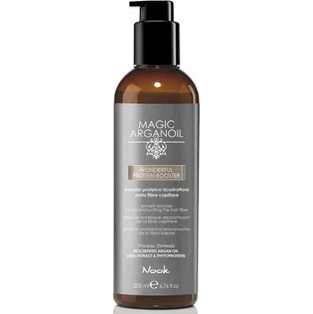 Nook Magic Arganoil Wonderful Protein Booster 200ml