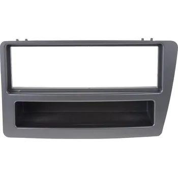 Autorádio ISO redukce pro Honda Civic 2003- automat. clima, 7/2001-2003 s CD přehrávačem