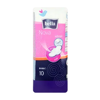 Menstruační vložka Bella vložky nova 10 ks