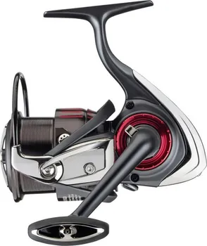 Rybářský naviják Daiwa Tournament 3010QD