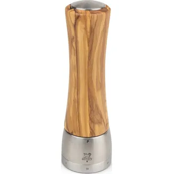 Mlýnek na koření Peugeot Madras 36164 olivové dřevo
