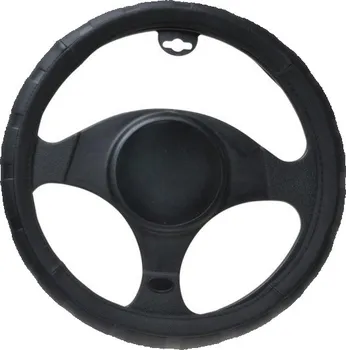 Potah na volant Automax Profil 37-39 cm černý